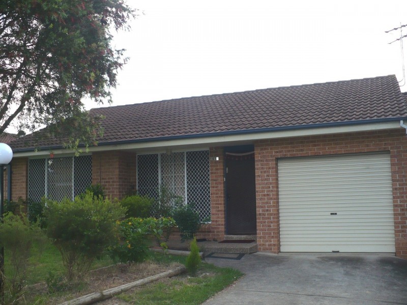 Macquarie Fields NSW 2564