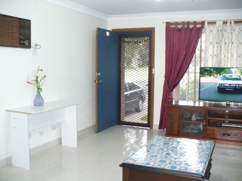 Macquarie Fields NSW 2564