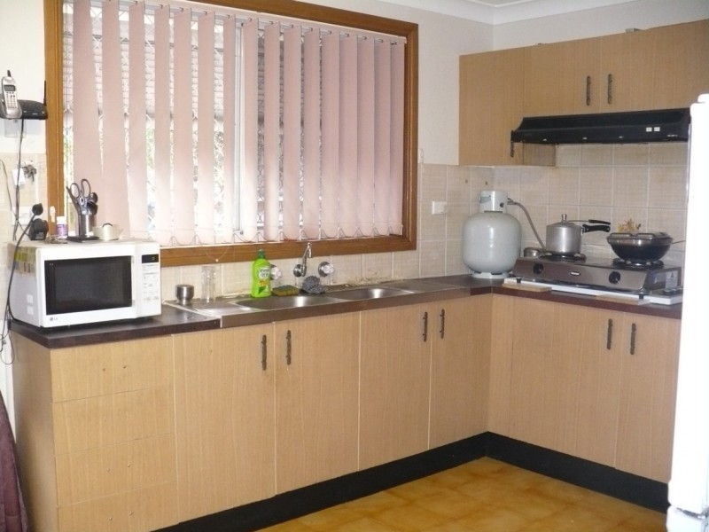 Macquarie Fields NSW 2564