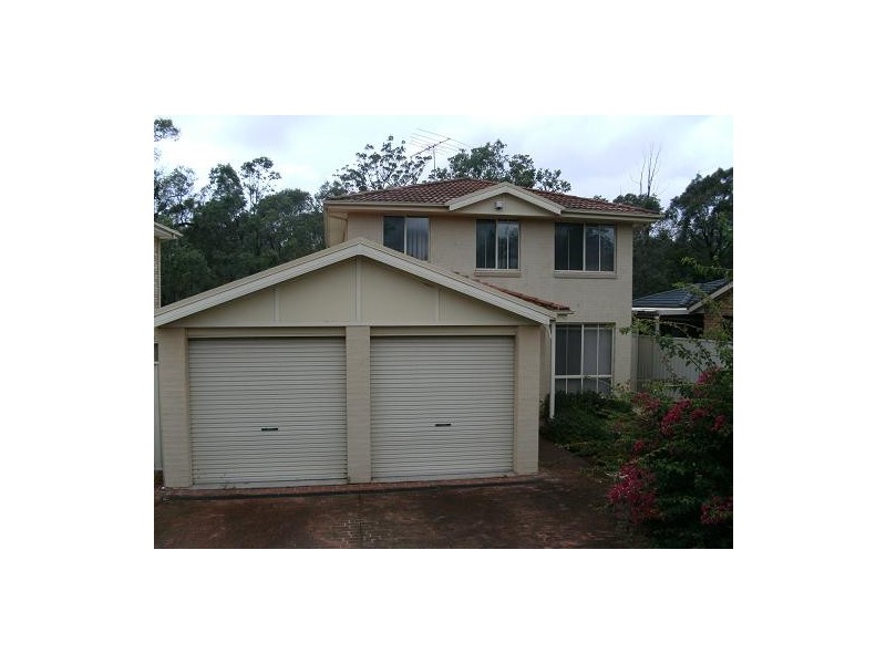 21 Freeman Circuit, Ingleburn NSW 2565