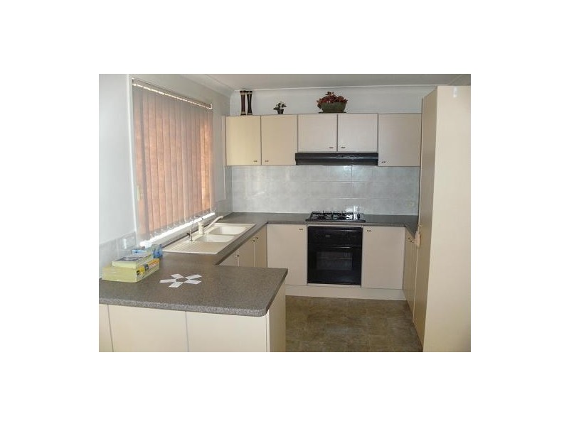 21 Freeman Circuit, Ingleburn NSW 2565
