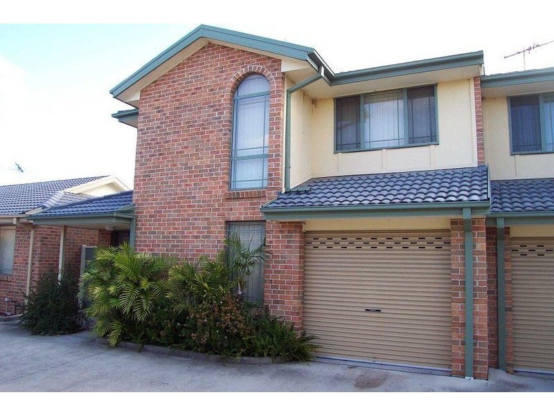 7/61 Parliament Road, Macquarie Fields NSW 2564