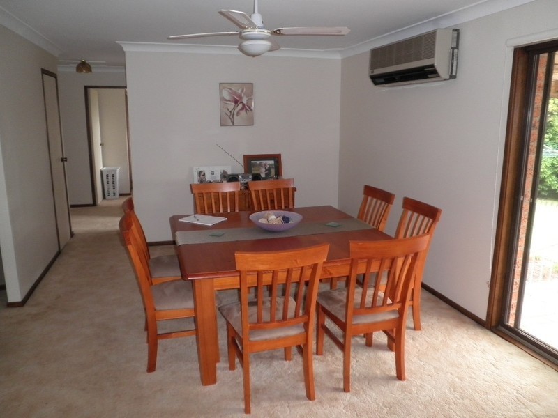 3 Salter Avenue, Minto NSW 2566