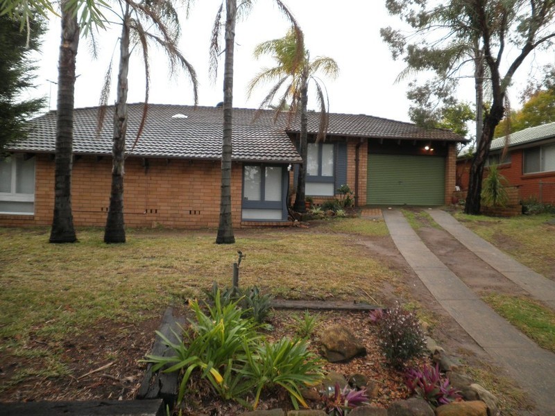 47 Campbellfield Avenue, Bradbury NSW 2560