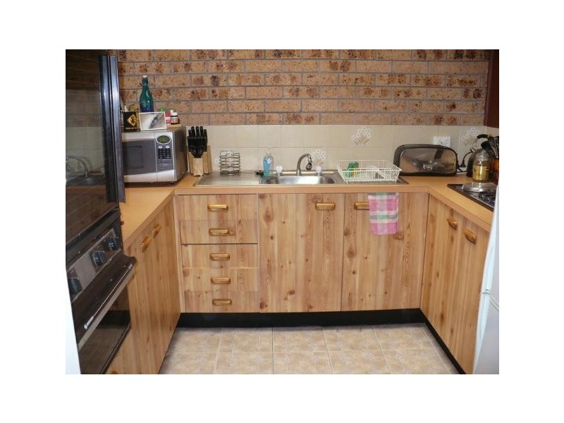 6/64 Edgar Street, Macquarie Fields NSW 2564