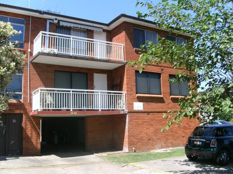 3/14 Railway Parade, Glenfield NSW 2167