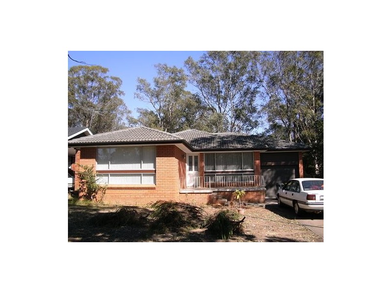 26 Percy Street, Ingleburn NSW 2565