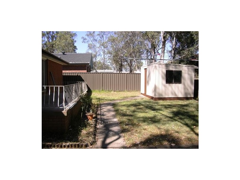 26 Percy Street, Ingleburn NSW 2565