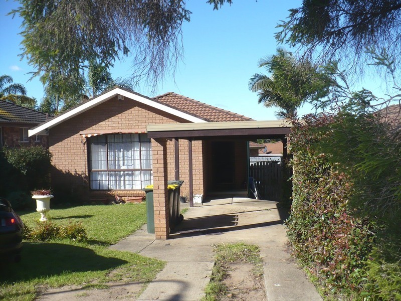 14 Goodsell Street, Minto NSW 2566