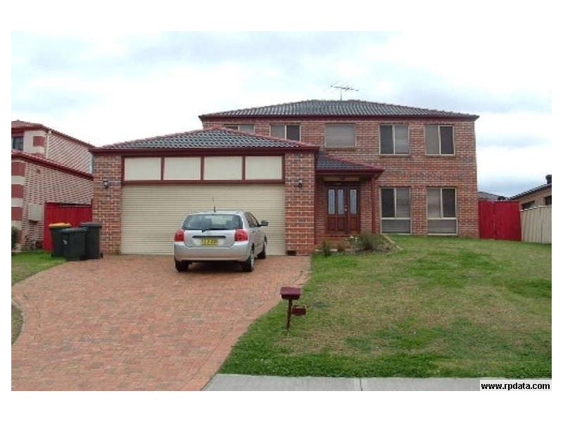 24 The Kraal Drive, Blair Athol NSW 2560