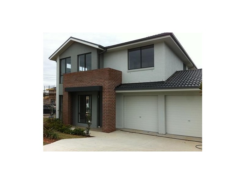 92 Northhampton Road, Glenfield NSW 2167