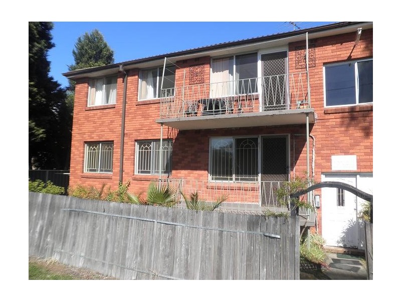 11/2-4 Foreman Street, Glenfield NSW 2167