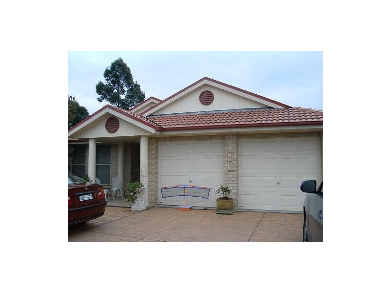 1D Myee Road, Macquarie Fields NSW 2564