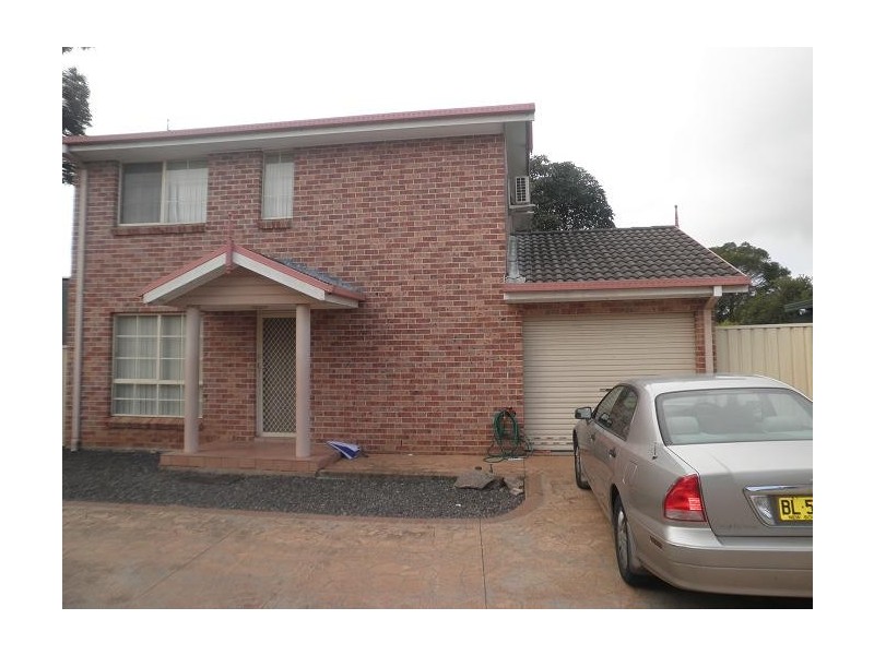 7/1 Fields Road, Macquarie Fields NSW 2564