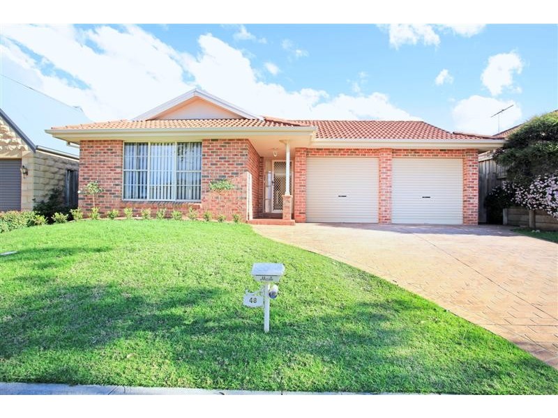 48 The Watermark, Mount Annan NSW 2567