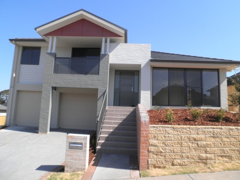 7 Istana Street, Campbelltown NSW 2560