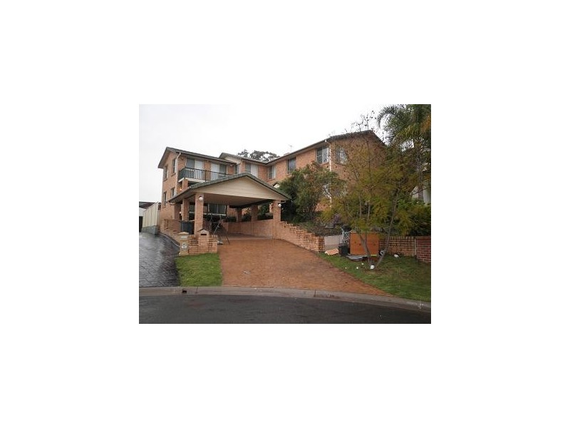 26 Narryna Place, Glen Alpine NSW 2560