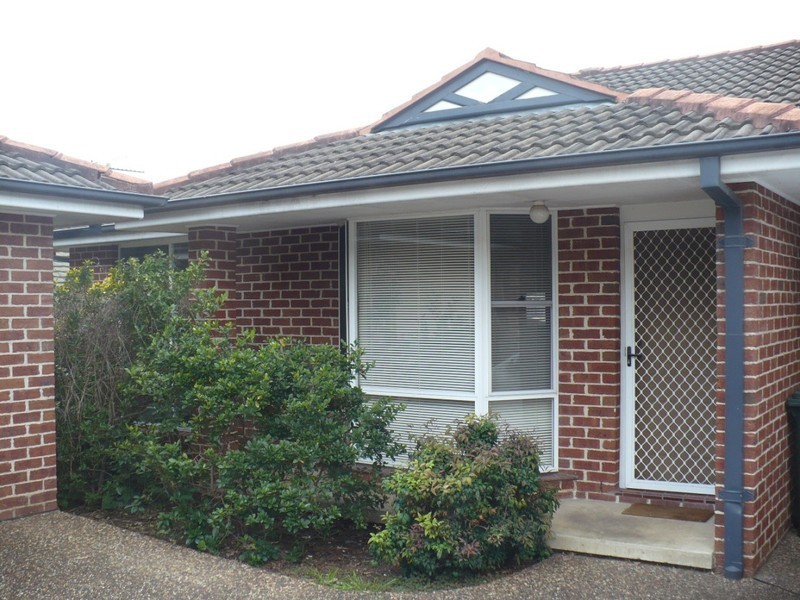 4/25 Gertrude Street, Ingleburn NSW 2565
