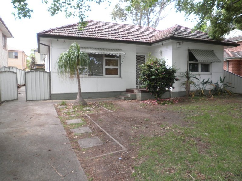 146 Ingleburn Road, Ingleburn NSW 2565