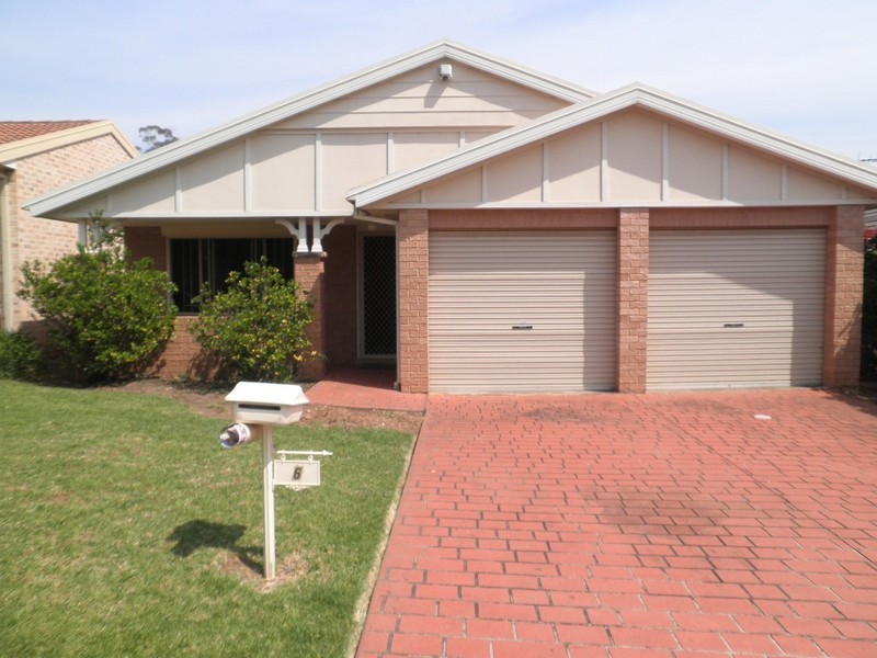 6 Burkhart Place, Minto NSW 2566