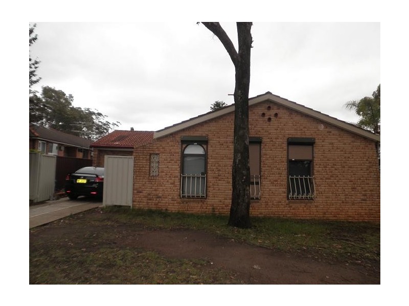 29 Gertrude Street, Ingleburn NSW 2565