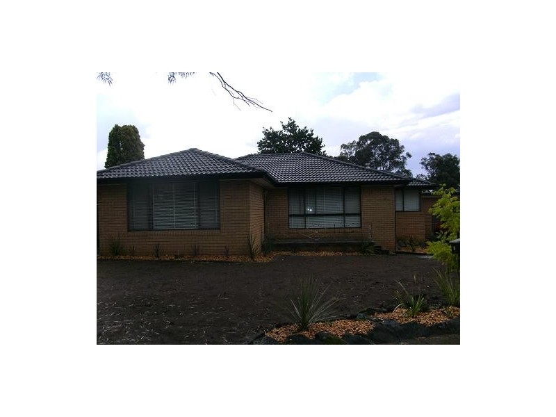 3 Bronzewing Street, Ingleburn NSW 2565