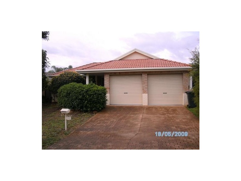 11 McCredie Drive, Horningsea Park NSW 2171