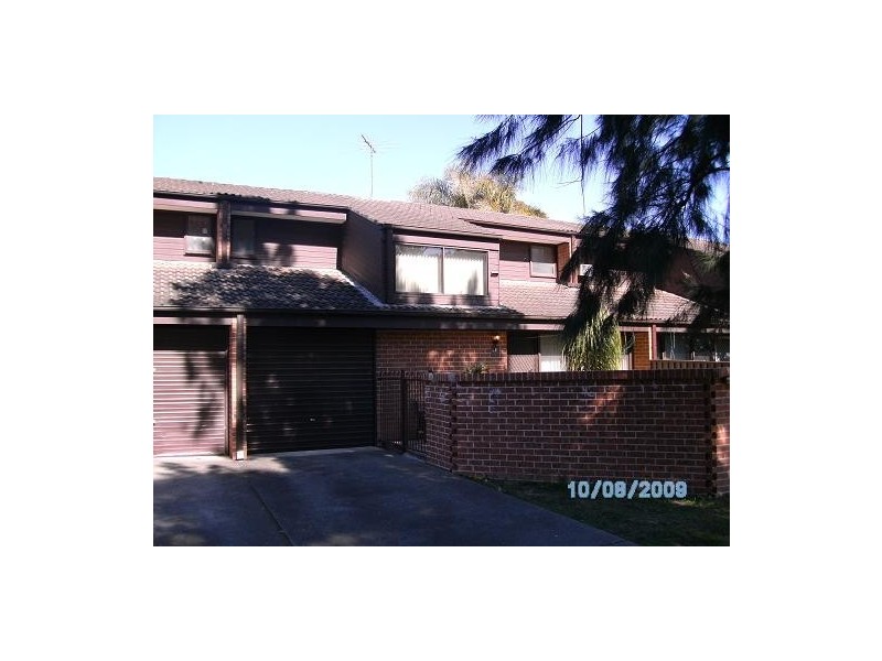 29/15-19 Fourth avenue, Macquarie Fields NSW 2564