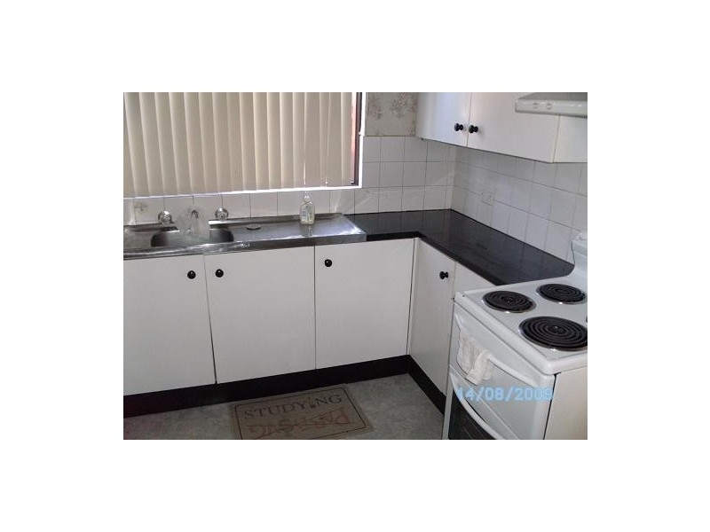 29/15-19 Fourth avenue, Macquarie Fields NSW 2564