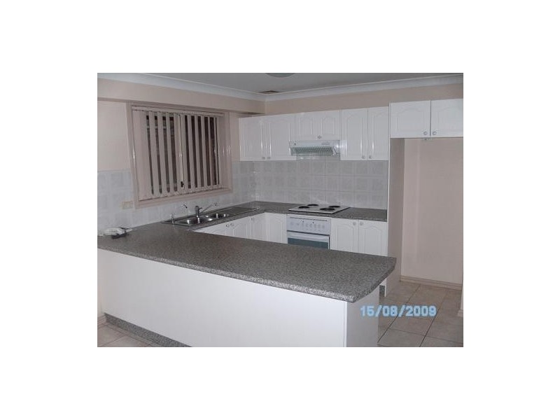 92 Nineteenth Avenue, Hoxton Park NSW 2171