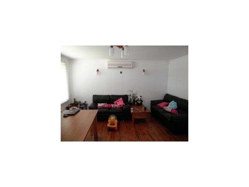 46 First Avenue, Macquarie Fields NSW 2564