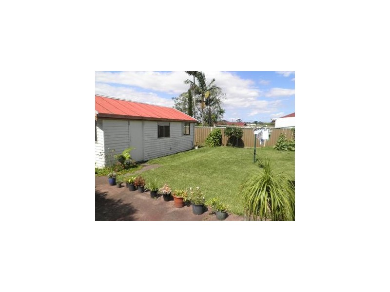 46 First Avenue, Macquarie Fields NSW 2564