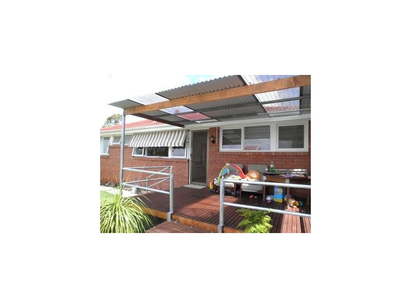 46 First Avenue, Macquarie Fields NSW 2564