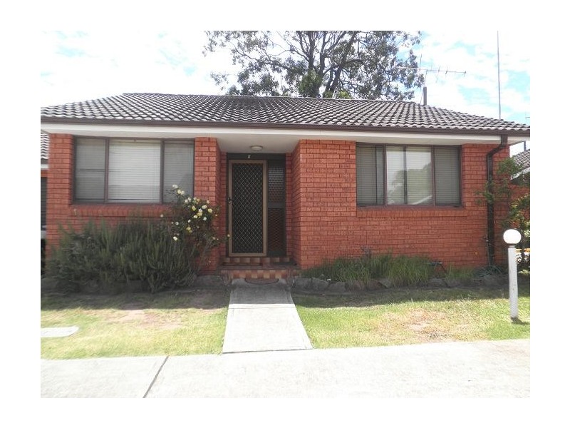 9/58-60 Parliament Road, Macquarie Fields NSW 2564