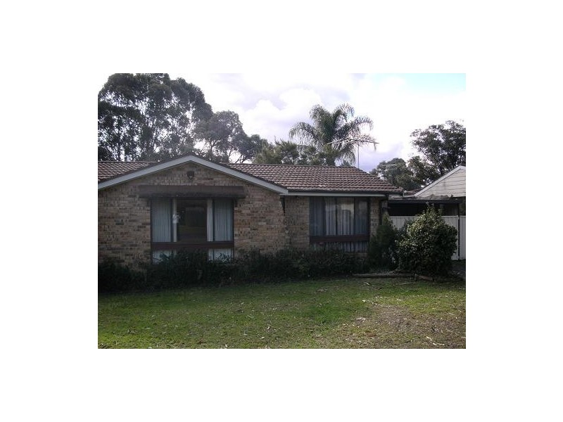19 Nelson Street, Minto NSW 2566