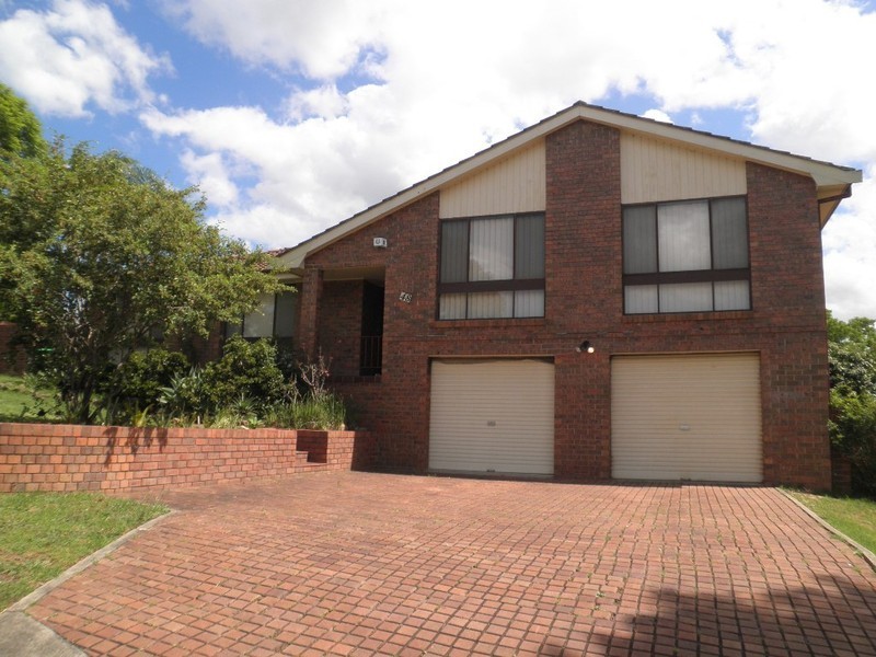 48 Kingfisher Street, Ingleburn NSW 2565