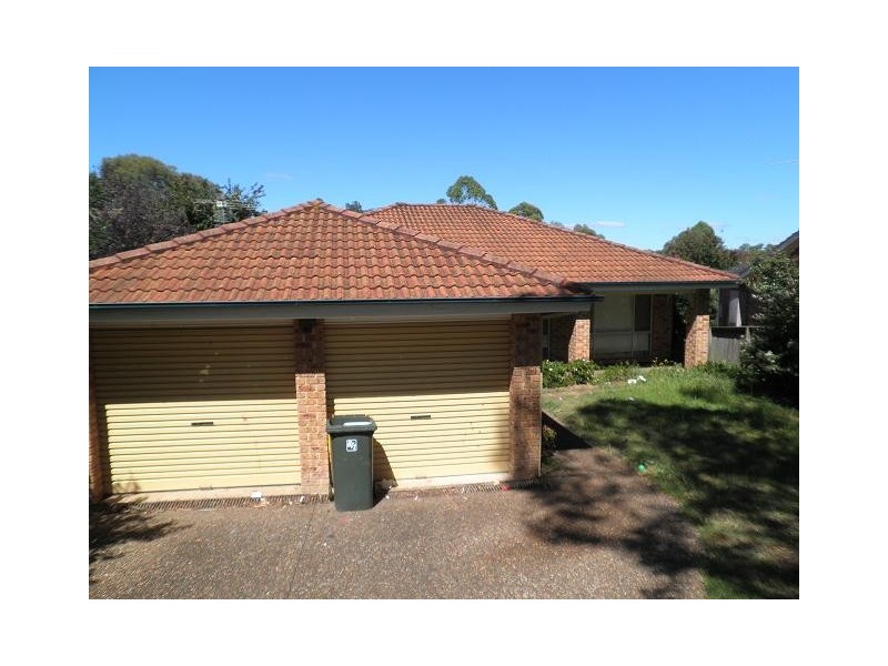 7 Belltrees Close, Glen Alpine NSW 2560