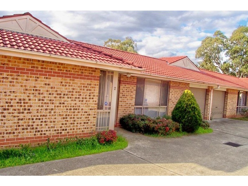 2/48-50 Minto Road, Minto NSW 2566