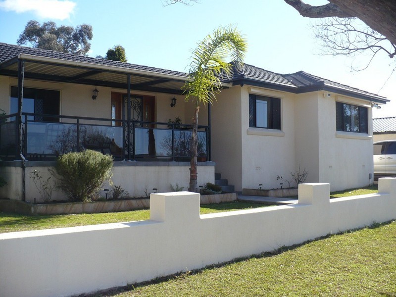 Macquarie Fields NSW 2564