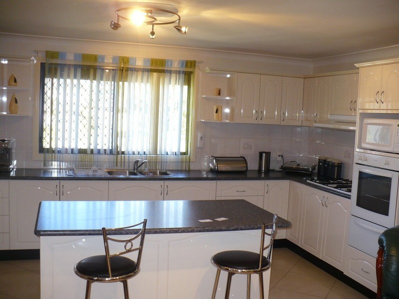 Macquarie Fields NSW 2564