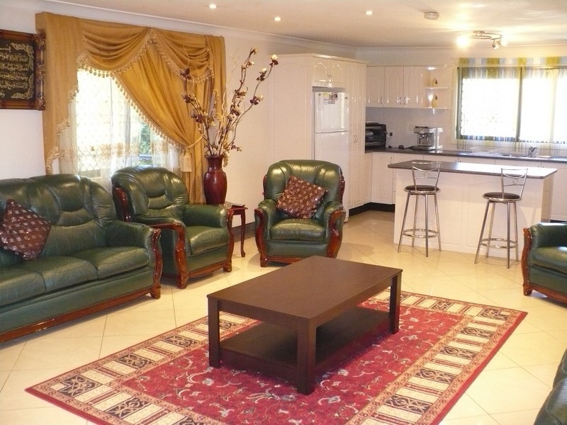 Macquarie Fields NSW 2564