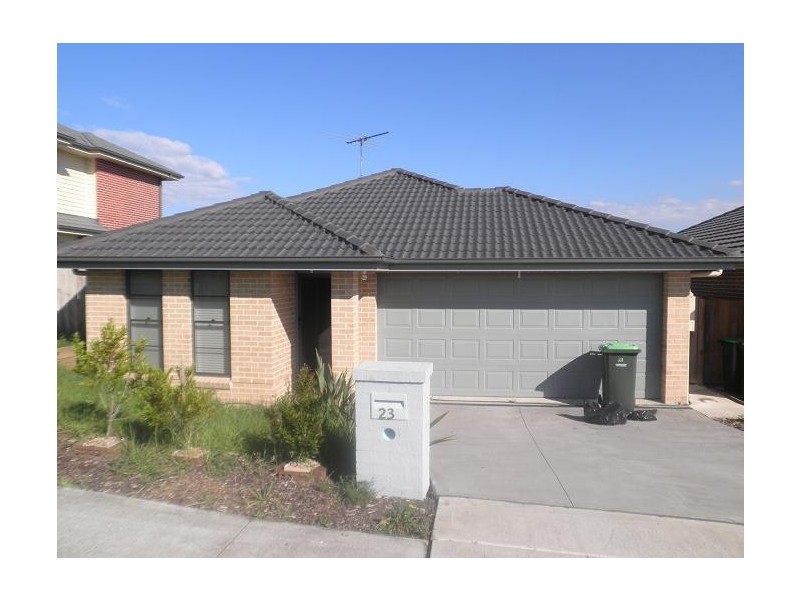 23 Carruthers Street, Minto NSW 2566