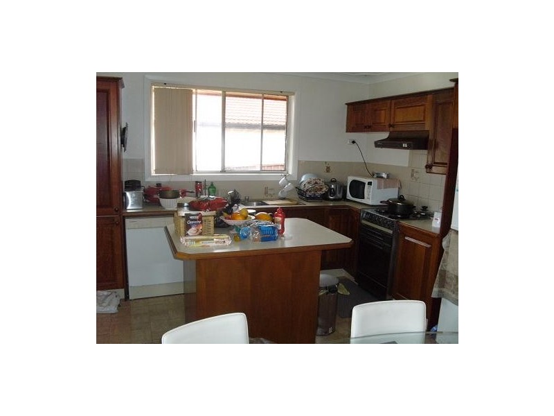 30 Harvey Street, Macquarie Fields NSW 2564