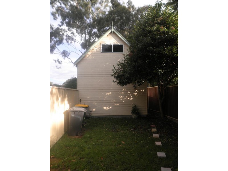 123A Parliament Road, Macquarie Fields NSW 2564