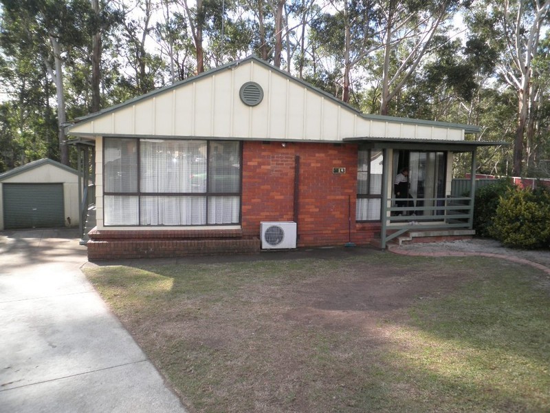 1 Edison Place, Leumeah NSW 2560