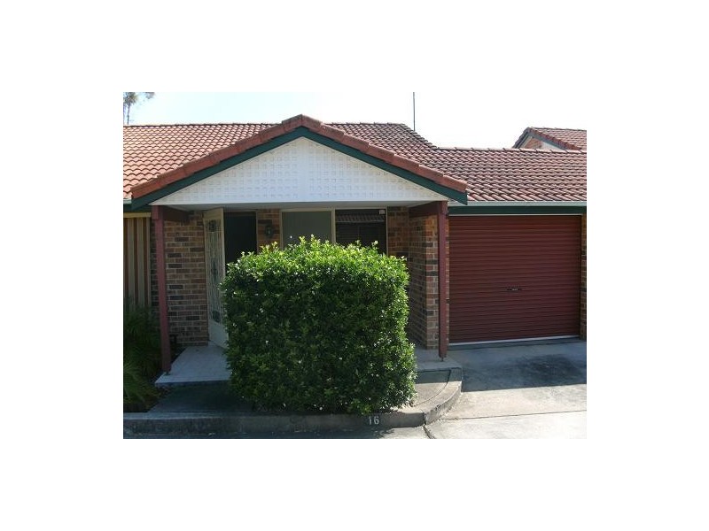 16/5 Jacquinot Place, Glenfield NSW 2167