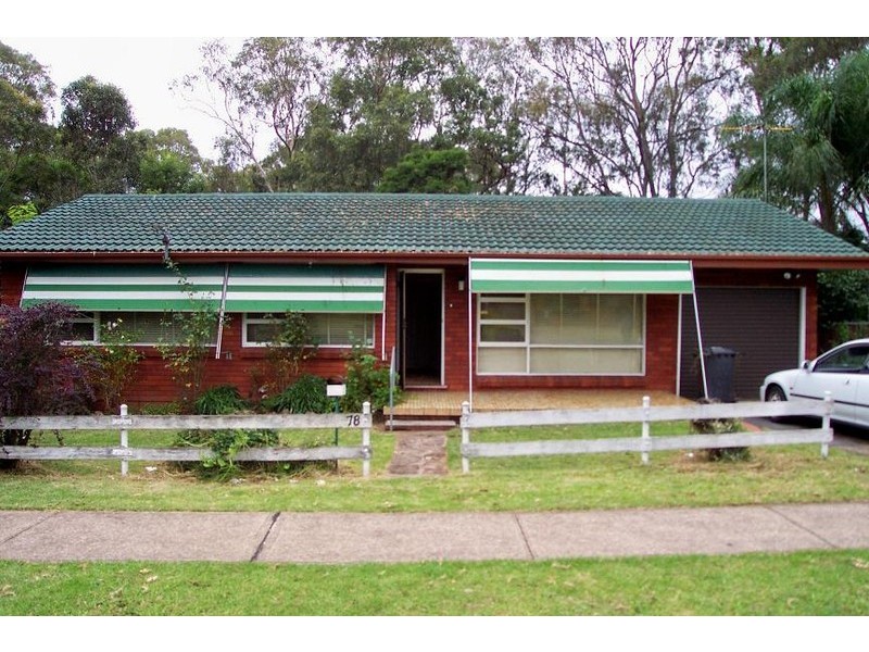 78 Brooks Street, Macquarie Fields NSW 2564