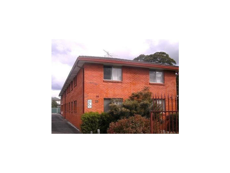 10/25 Trafalger Street, Glenfield NSW 2167