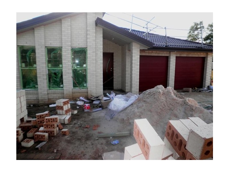 Lot 12 14 Percival Avenue, Ingleburn NSW 2565