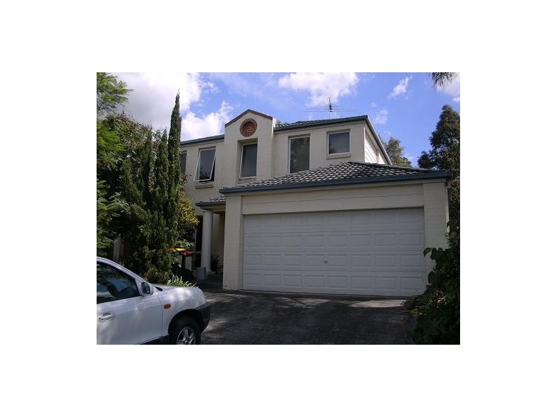 6 Bulmann Avenue, Horningsea Park NSW 2171